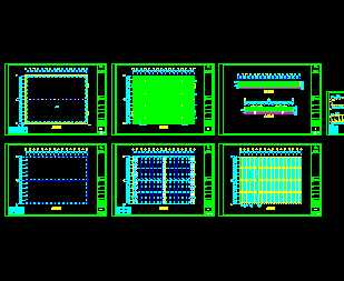 ĳ�������̸ֽṹʩ��ͼ