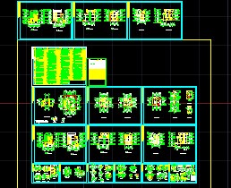 ����ʩ��ͼֽ