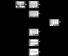 ĳ�ֽṹ��������ʩ��ͼ