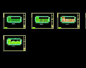 ĳ�ֽṹ��������ʩ��ͼ