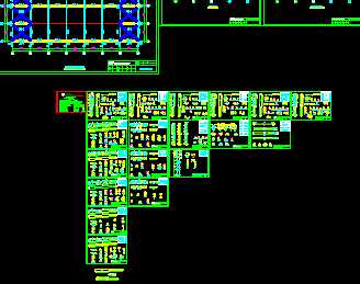 ĳ�������̽ṹʩ��ͼ