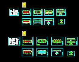 ĳ�������̽ṹ���ͼ