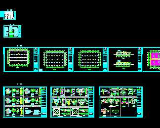 ĳ�������̽ṹʩ��ͼ