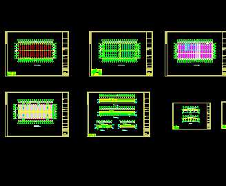 ĳ�ֽṹ��������ʩ��ͼ