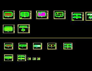 ĳ�ֽṹ��������ʩ��ͼ