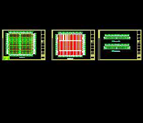 ĳ�������̽ṹʩ��ͼ