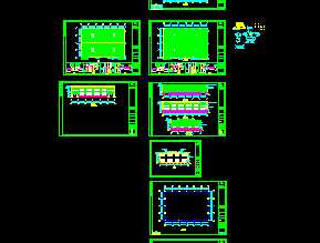 ĳ�������̽ṹʩ��ͼ