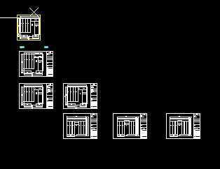 ĳ�������̽ṹ���ͼ