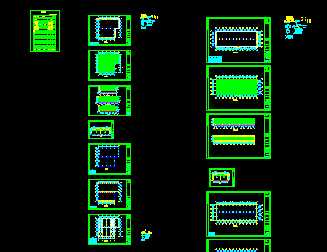 ĳ�������̽ṹʩ��ͼ