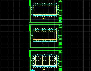 ĳ�������̽ṹʩ��ͼ