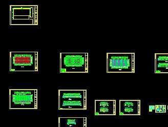 ĳ�ֽṹ��������ʩ��ͼ