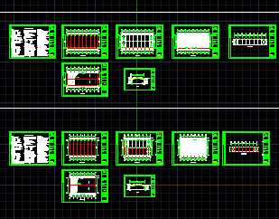 ĳ�������̸ֽṹʩ��ͼ