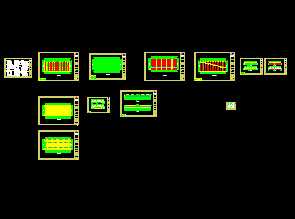 ĳ�ֽṹ��������ʩ��ͼ