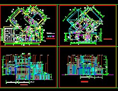 ĳ�������ʩ��ͼ