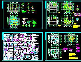 ĳ�������̽����ṹͼ