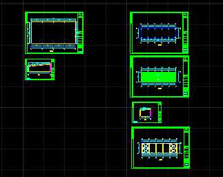 ĳ�������̽ṹʩ��ͼ