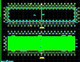 ĳ�������̽ṹʩ��ͼ