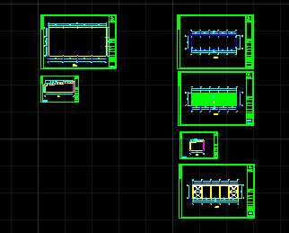 ĳ�������̽ṹʩ��ͼ