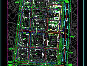 ĳ�����ֿ⹤�̽ṹʩ��ͼ