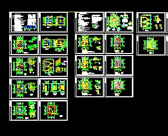 ĳ3����������ṹʩ��ͼ