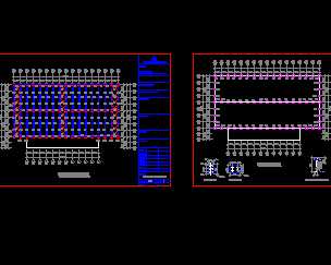 ĳ�������̽ṹʩ��ͼ