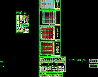 ĳ�ֽṹ��������ʩ��ͼ