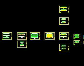 ĳ�ֽṹ����ʩ��ͼ