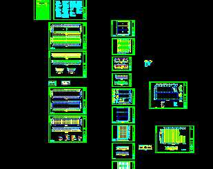 ĳ���ͳ������̽ṹʩ��ͼ