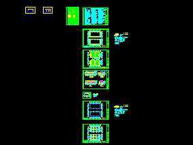 ĳ�ֽṹ��������ʩ��ͼ