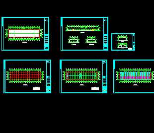 ĳ�������̽ṹʩ��ͼ