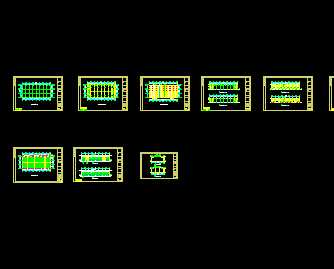 ĳ�������̽ṹʩ��ͼ