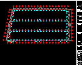 ĳ�������̽ṹʩ��ͼ