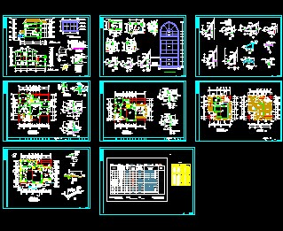 ����ʩ��ͼ