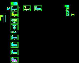 ĳ�������̽ṹʩ��ͼ