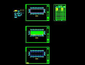 ĳ�ֽṹ��������ʩ��ͼ