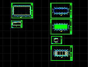 ĳ�������̽ṹʩ��ͼ