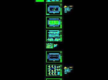 ĳ�������̽ṹʩ��ͼ