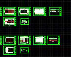 ĳ�������̽ṹʩ��ͼ