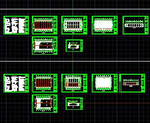 ĳ�������̽ṹʩ��ͼ