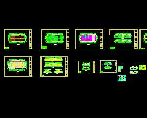 ĳ�ֽṹ��������ʩ��ͼ