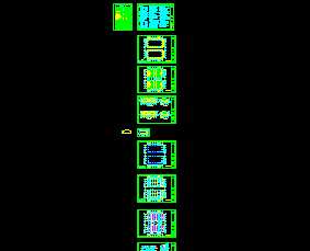 ĳ�������̽ṹʩ��ͼ