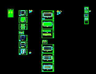 ĳ�ֽṹ��������ʩ��ͼ