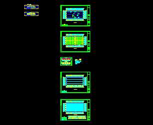 ĳ�������̽ṹʩ��ͼ