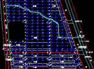 ĳ�������̽ṹʩ��ͼ