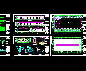 ĳ�������̽ṹʩ��ͼ