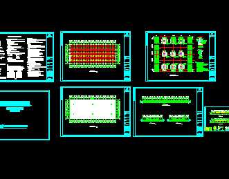 ĳ�ֽṹ����ʩ��ͼ