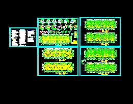 ĳסլ¥���̽ṹʩ��ͼ