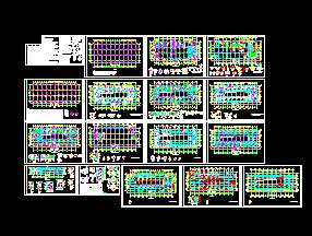 ĳ�칫¥�ṹʩ��ͼ