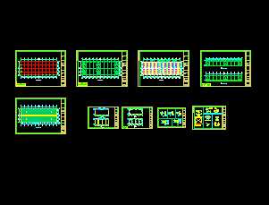 ĳ�ֽṹ��������ʩ��ͼ