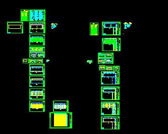 ĳ�������̽ṹʩ��ͼ